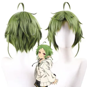 Mushoku Tensei Sylphiette Cosplay Wigs