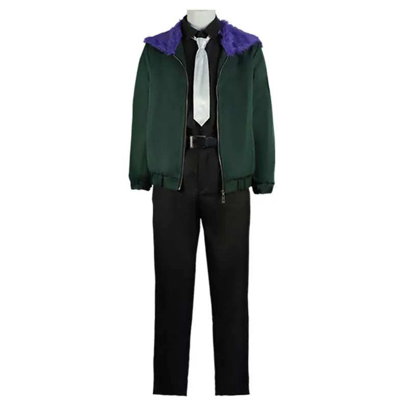 My Hero Academia Overhaul Kai Chisaki Outfits Cosplay Costume