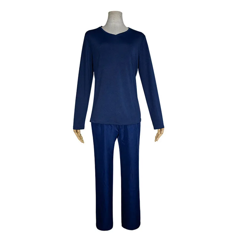 My Hero Academia Tomura Shigaraki Cosplay Costume