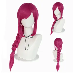 My Little Pony Pinkie Pie Braids Cosplay Wigs