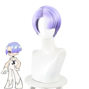 New Panty & Stocking with Garterbelt Polyester Cosplay Wigs