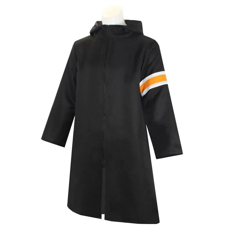 One Piece Dressrosa Arc Trafalgar Law Robe Cosplay Costume