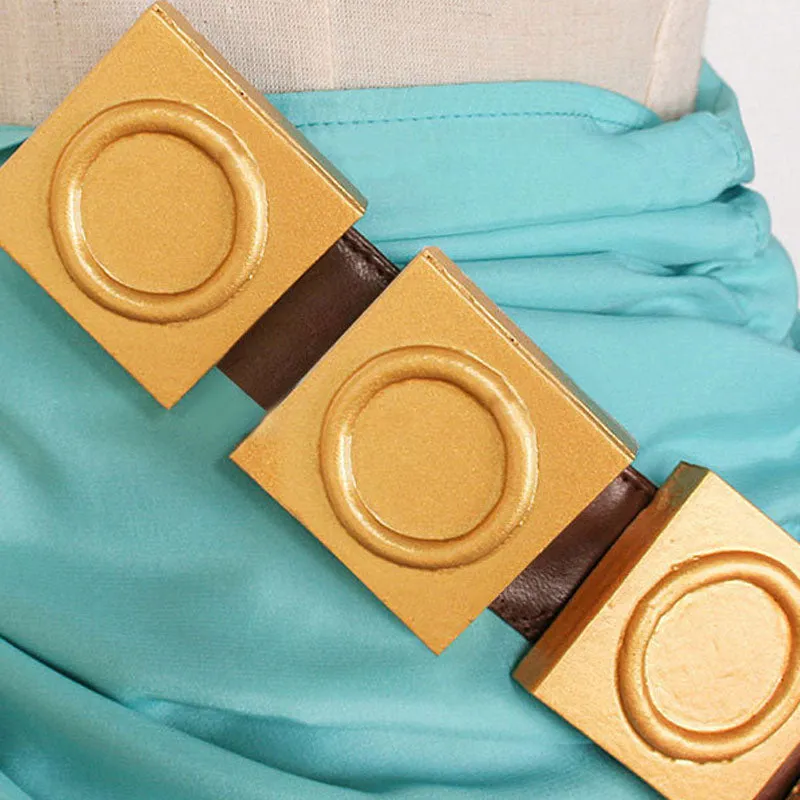 One Piece Marco Cosplay Costume