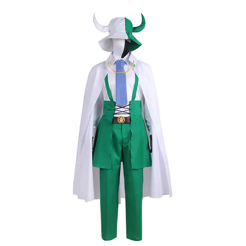 One Piece Page One Cosplay Costumes