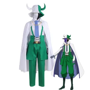One Piece Page One Cosplay Costumes