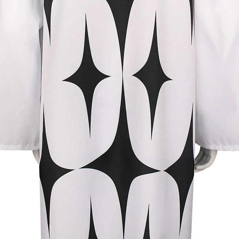 One Piece Pell the Falcon Cosplay Costume