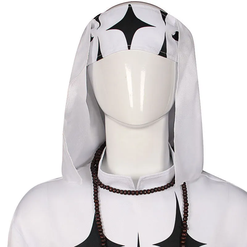 One Piece Pell the Falcon Cosplay Costume