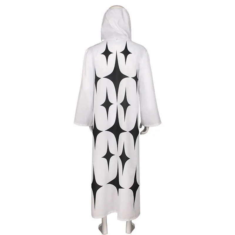 One Piece Pell the Falcon Cosplay Costume