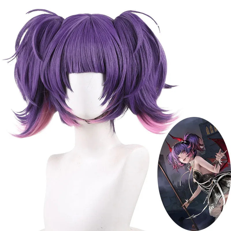 Path to Nowhere Etti Cosplay Wigs
