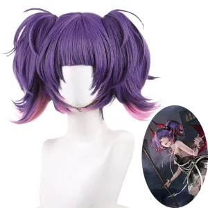 Path to Nowhere Etti Cosplay Wigs