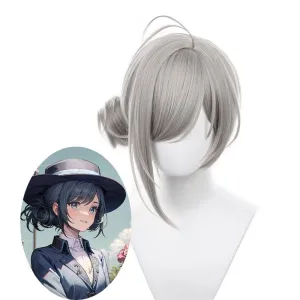 Reverse:1999 Femal Vertin Cosplay Wig