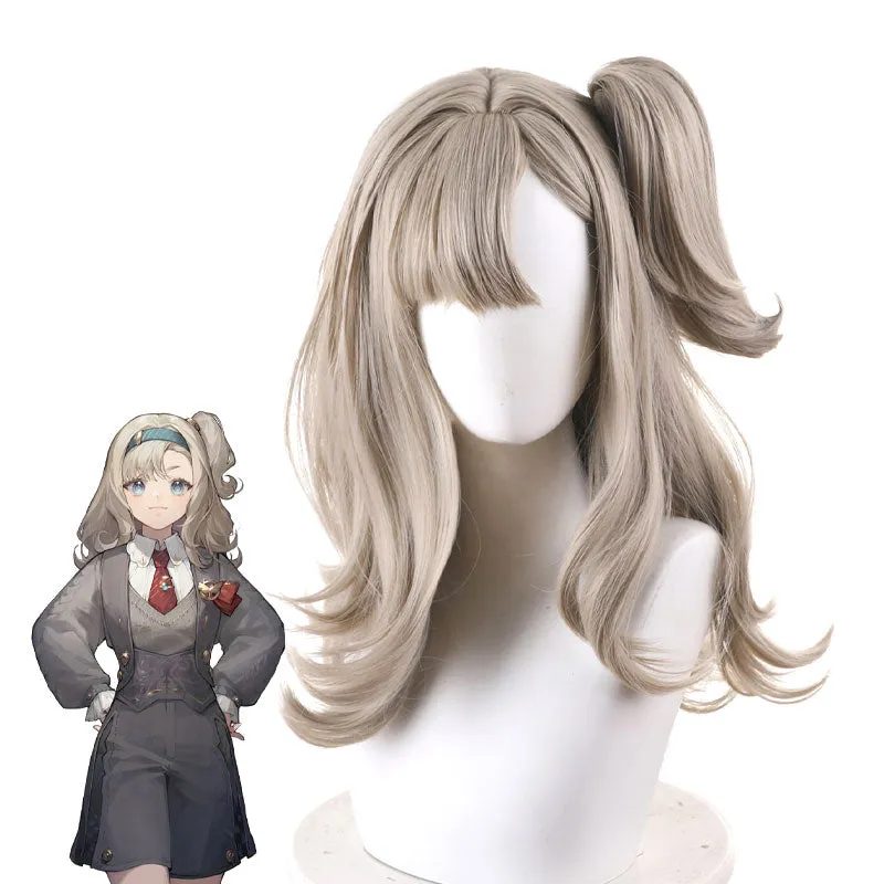 Reverse:1999 Matilda Cosplay Wig