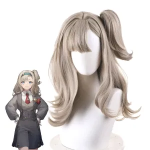 Reverse:1999 Matilda Cosplay Wig