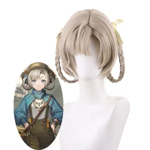Reverse:1999 Matilda Genius Holiday Cosplay Wig