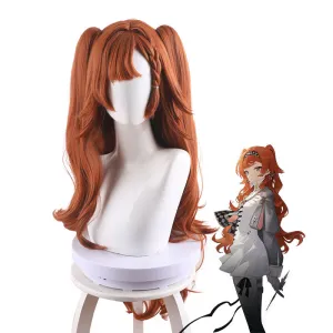 Reverse:1999 Sonetto Cosplay Wig