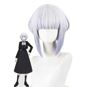 Rock Is a Lady's Modesty Tamaki Shiroya Cosplay Wigs