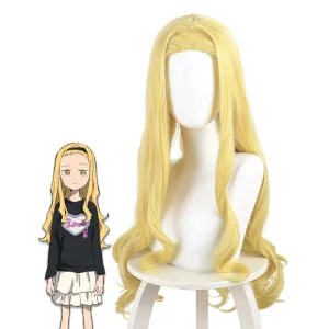 Takopi's Original Sin Marina Kirarazaka Cosplay Wigs