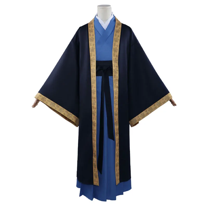 The Apothecary Diaries Jinshi Cosplay Costumes