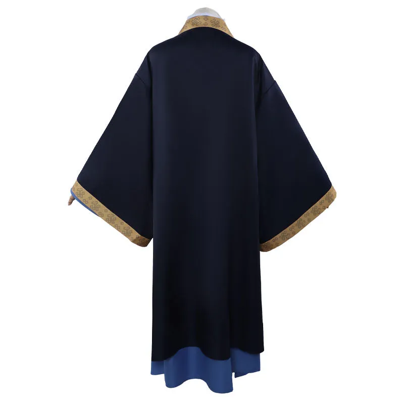 The Apothecary Diaries Jinshi Cosplay Costumes
