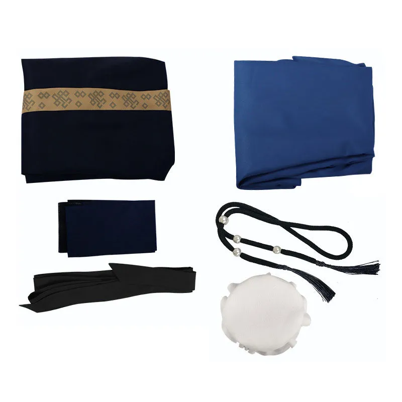 The Apothecary Diaries Jinshi Cosplay Costumes