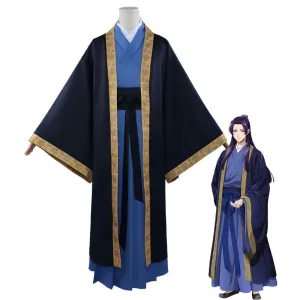 The Apothecary Diaries Jinshi Cosplay Costumes