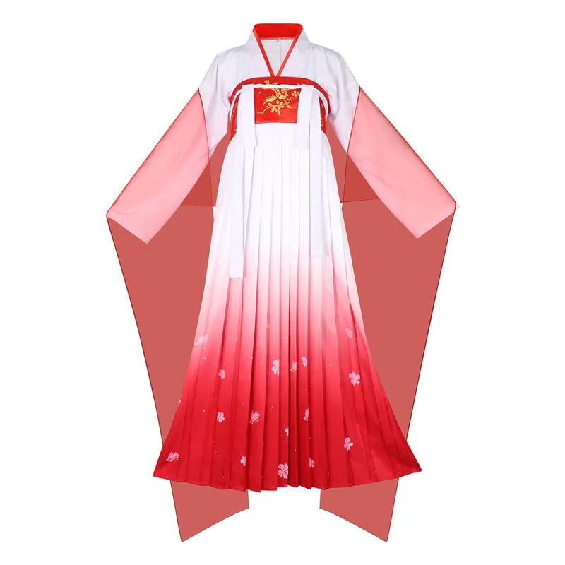The Apothecary Diaries Season 2 Maomao Chinese Style Cosplay Costumes