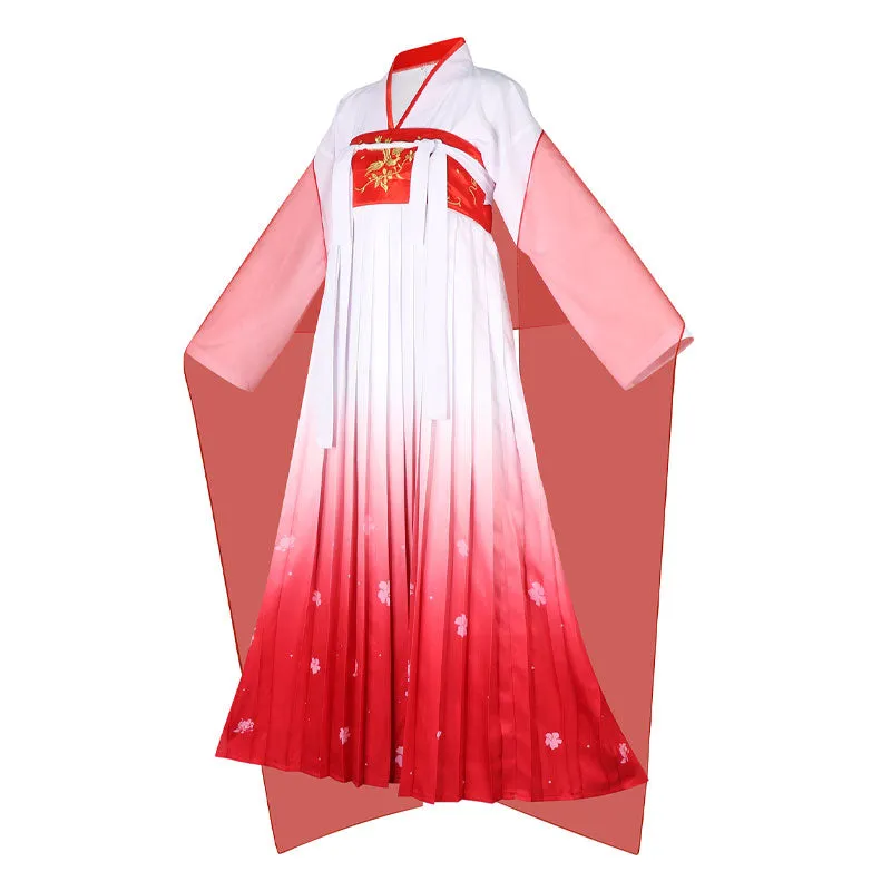 The Apothecary Diaries Season 2 Maomao Chinese Style Cosplay Costumes