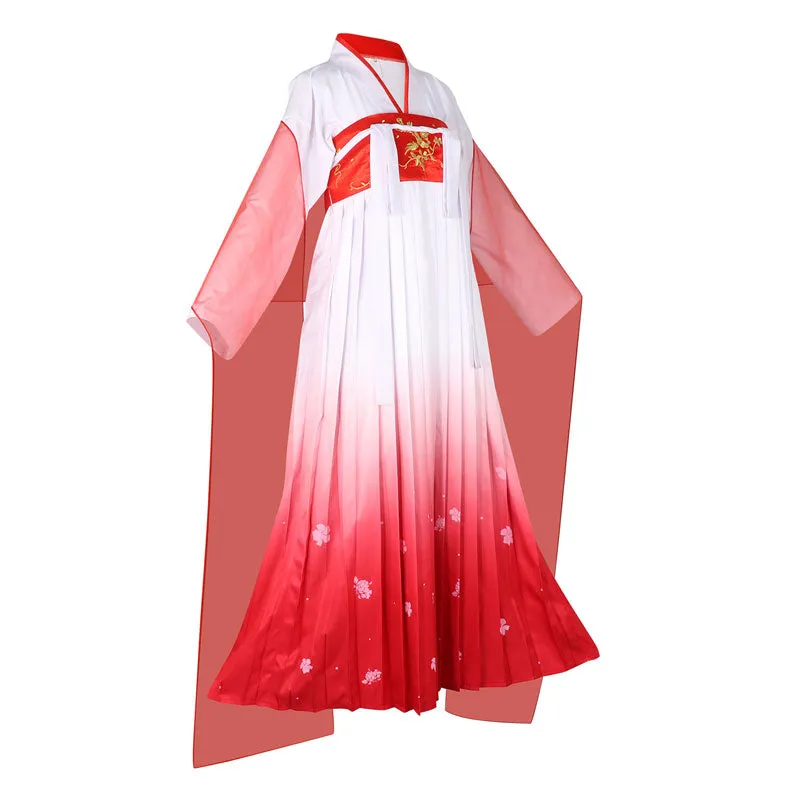 The Apothecary Diaries Season 2 Maomao Chinese Style Cosplay Costumes