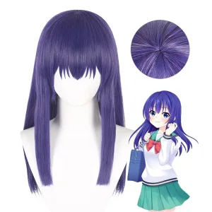 The Disastrous Life of Saiki K Kokomi Teruhashi Cosplay Wigs