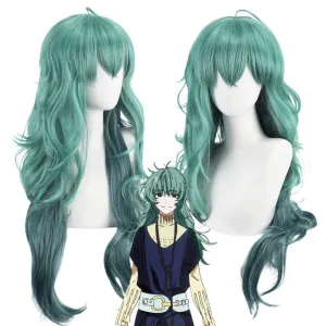 Tokyo Ghoul Sen Takatsuki Human Cosplay Wigs