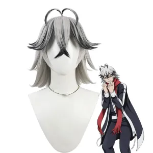 Tougen Anki: Legend of the Cursed Blood Rokuro Kiriyama Cosplay Wigs