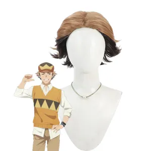 Uma Musume Cinderella Gray Jou Kitahara Cosplay Wigs