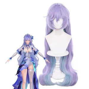 Wuthering Waves Cantarella Cosplay Wigs